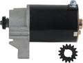 16 Tooth Starter Compatible with Briggs and Stratton Engine, Pack of 2 H823906