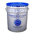 Fibered Aluminum Roof Coating V209854