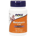 Melatonin 3 mg 180 loz I14050