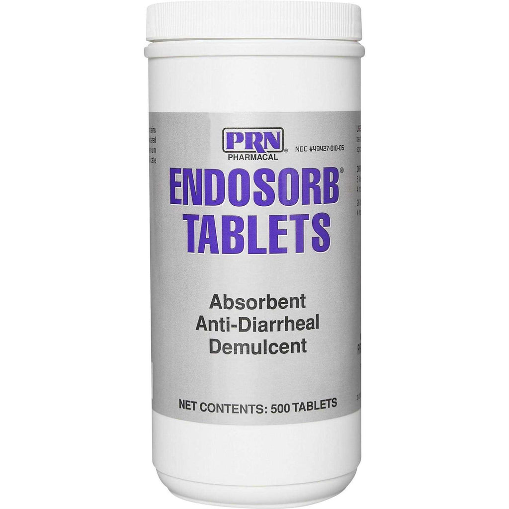 Endosorb Tablets K3660