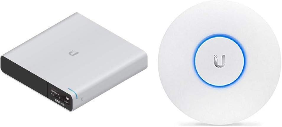 UniFi Cloud Key Gen2 Plus W62309