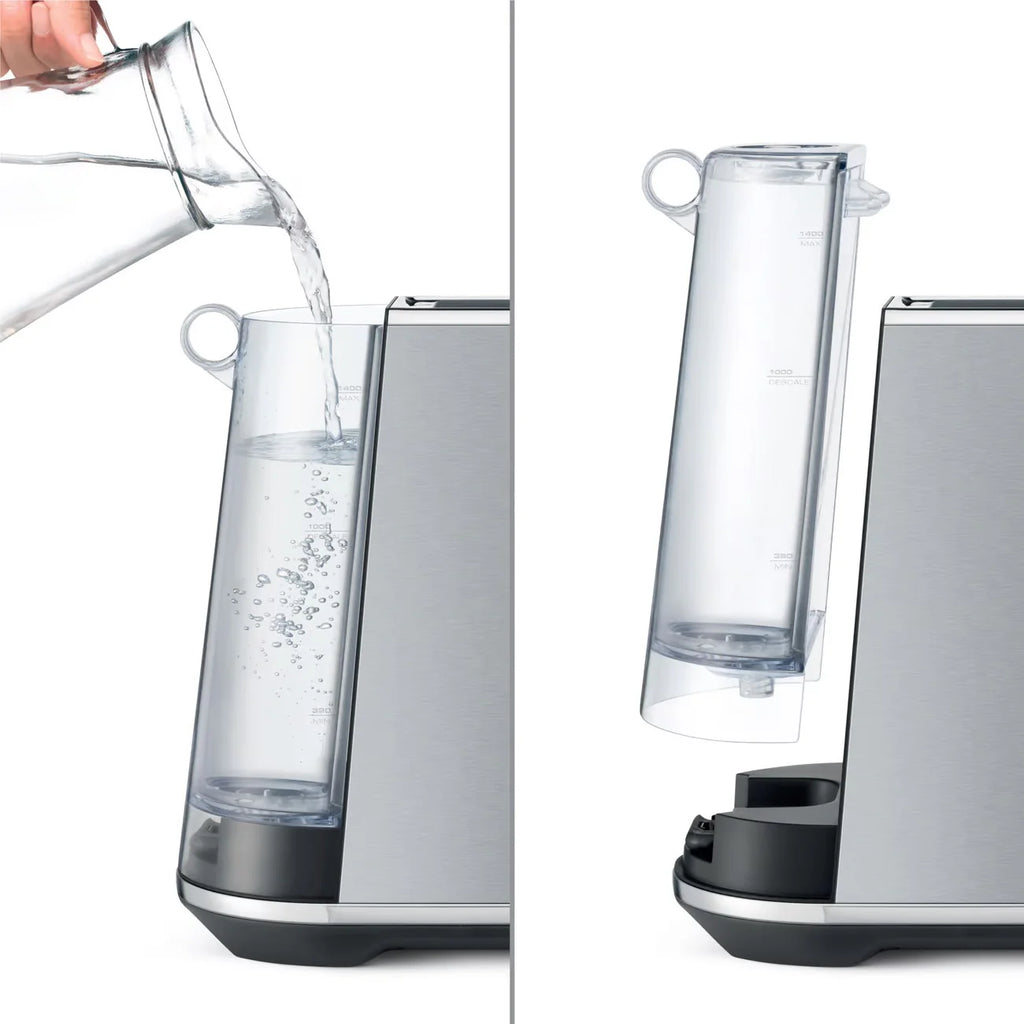 Espresso Maker Y4297