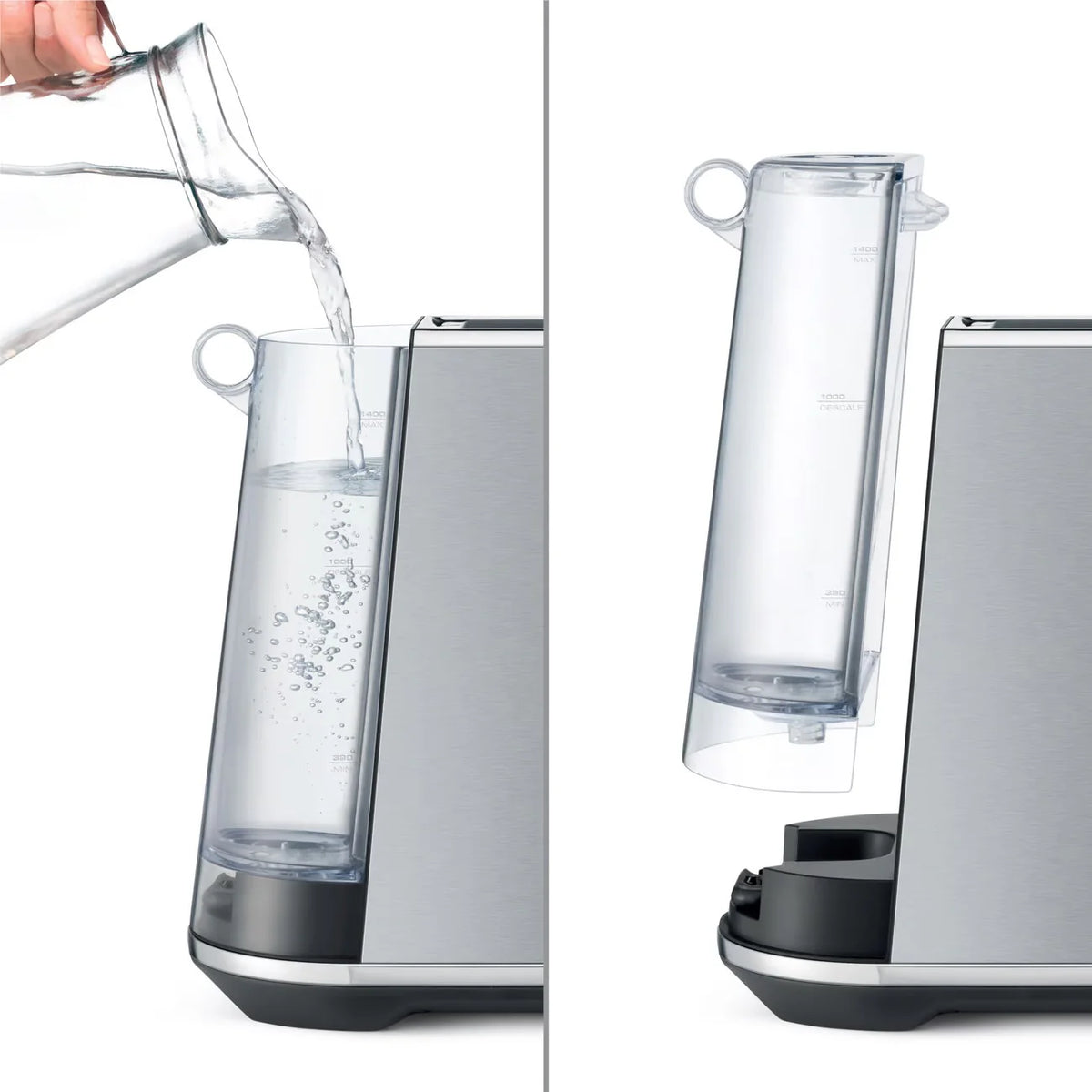 Espresso Maker Y4297