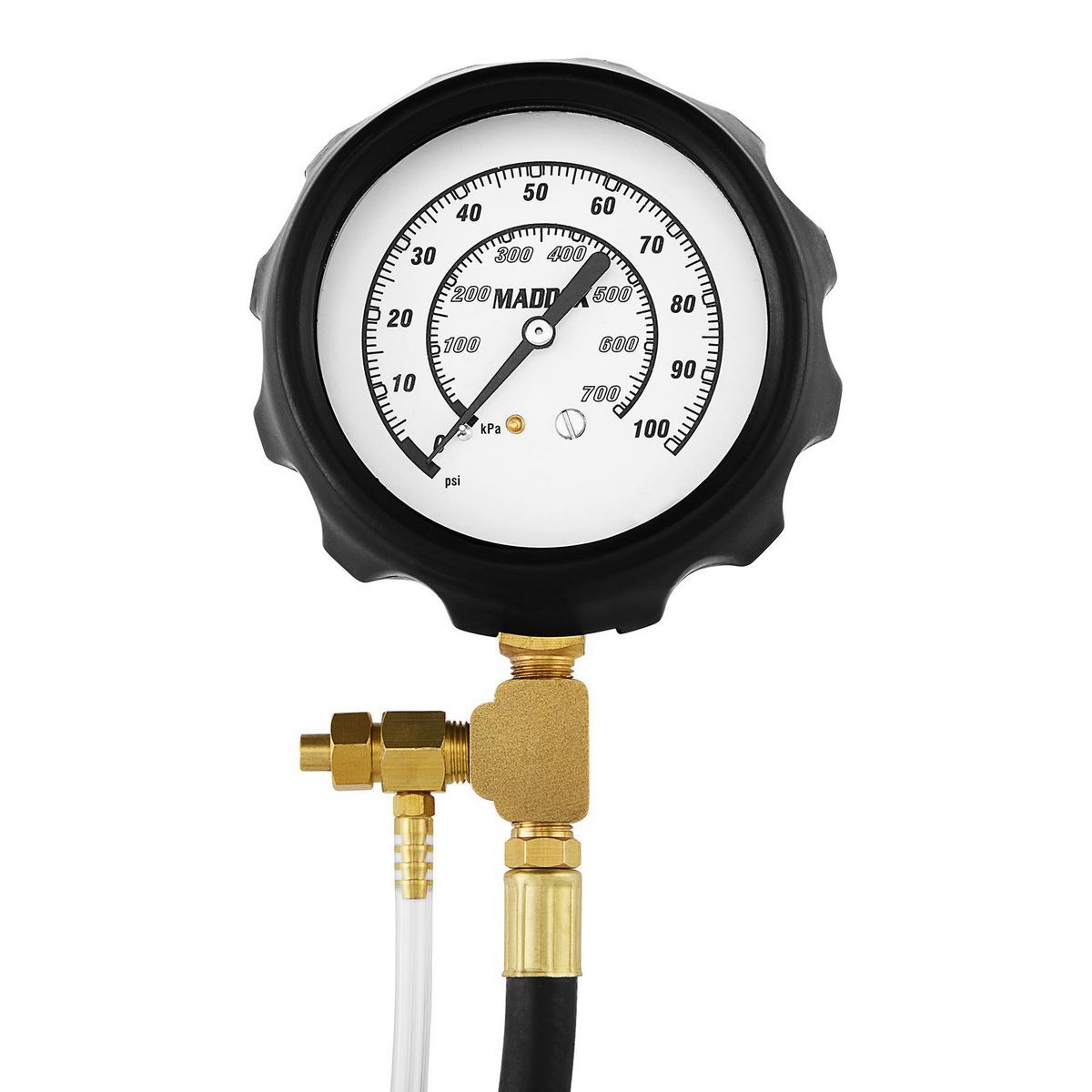 Fuel Injection Pump Tester R847
