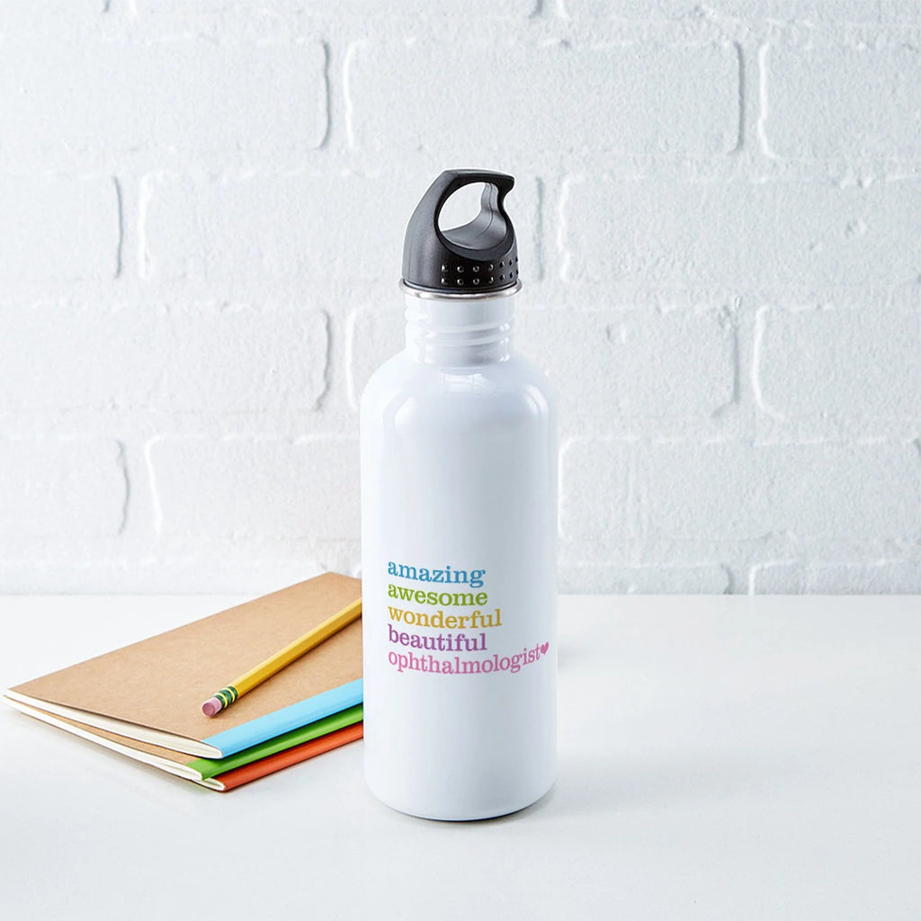 Stainless Steel Water Bottle 1.0L U5412