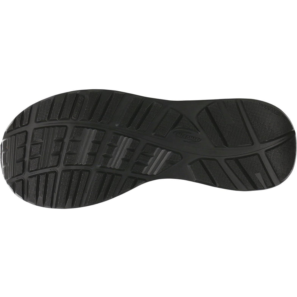Black 14 Narrow Pursuit Shoes D2054