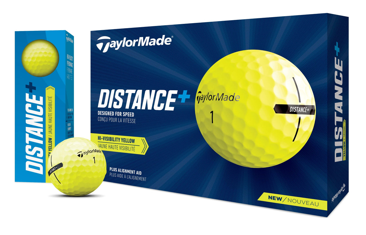 12 Pack White Golf Balls I90371