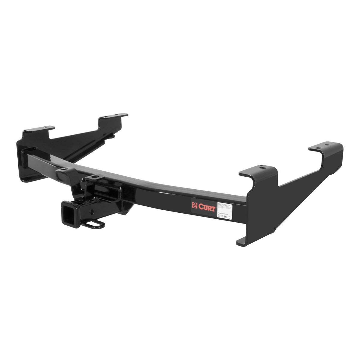 Class 4 Receiver Hitch L805