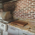 Commercial Wood Cutting Board I20206