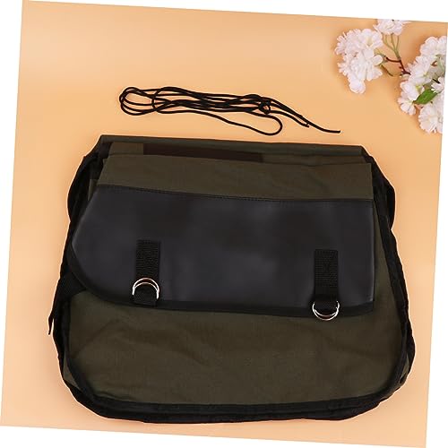 Double Side Rear Bike Bag L228