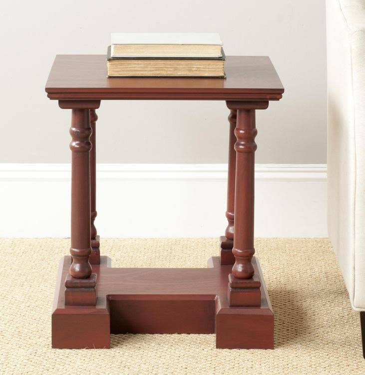 Black End Table Y5262
