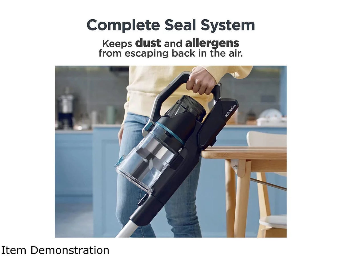 Cordless Stick Vacuum W52279