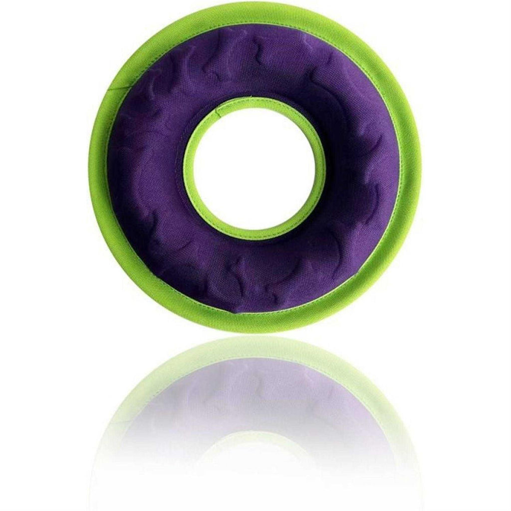 Floating Water Bite Resistance Disc Bowl F738
