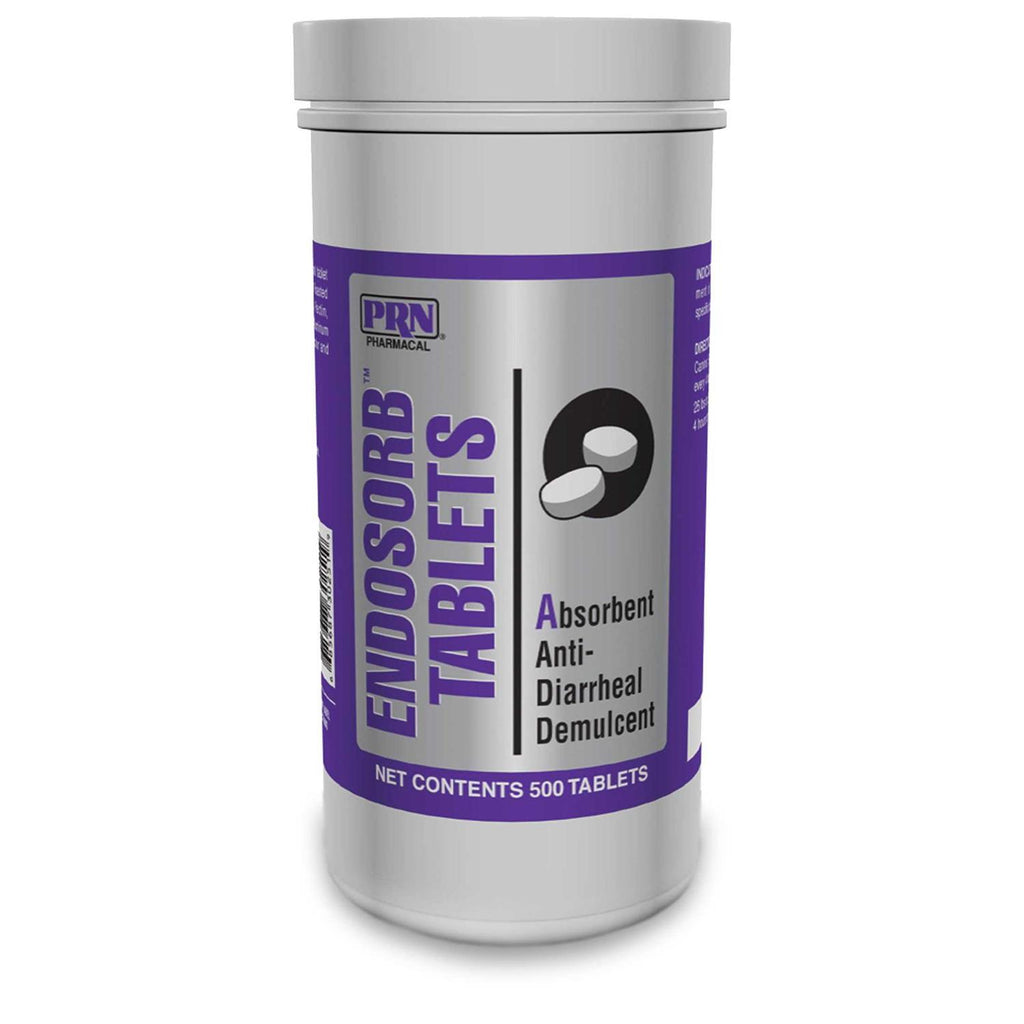 Endosorb Tablets K3660