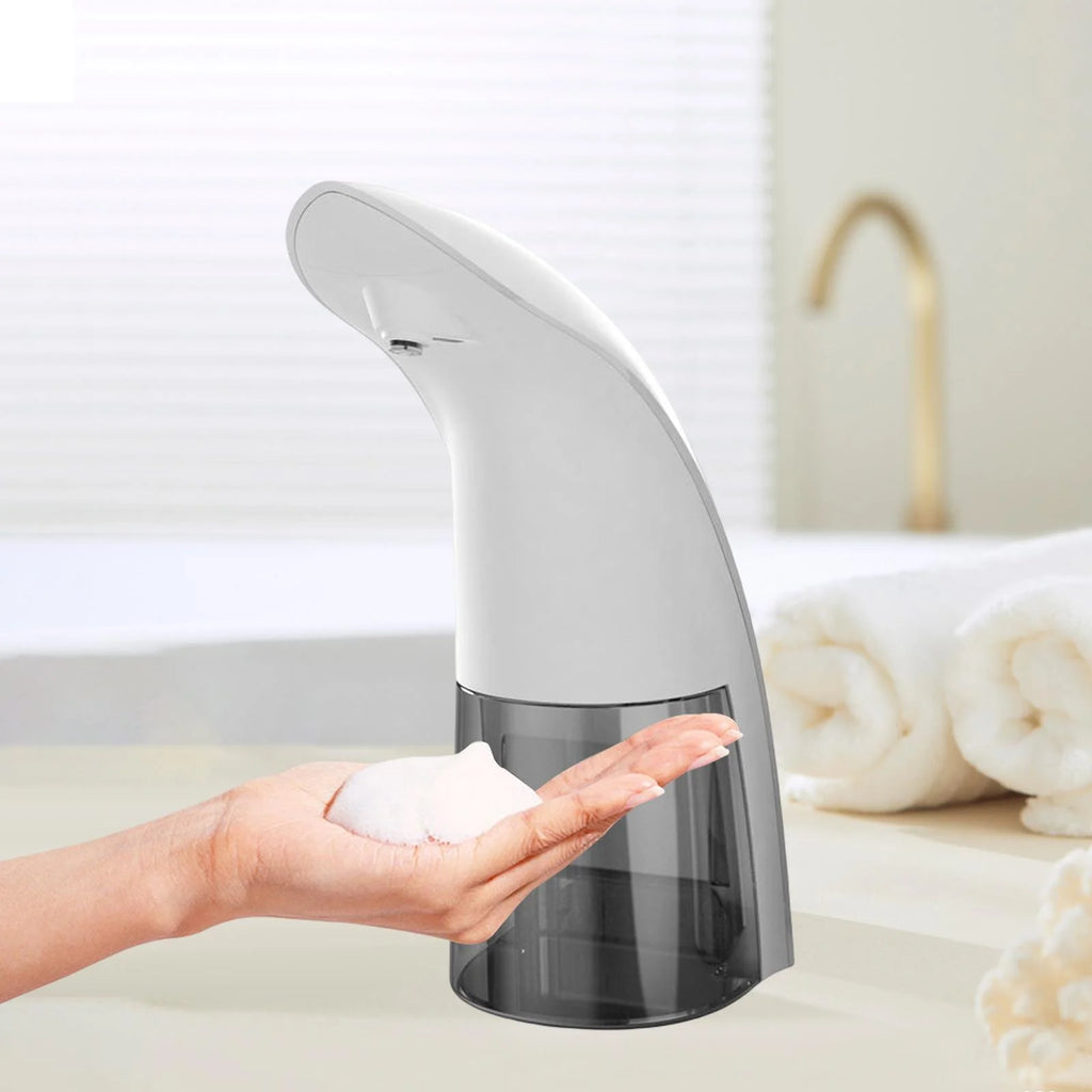 Touchless Automatic Liquid Soap Dispenser T63968