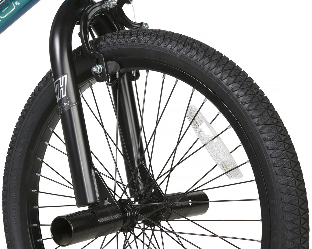 20-inch BMX Bike A17002