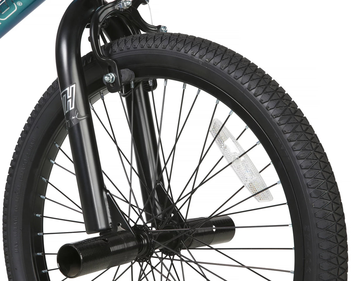 20-inch BMX Bike A17002