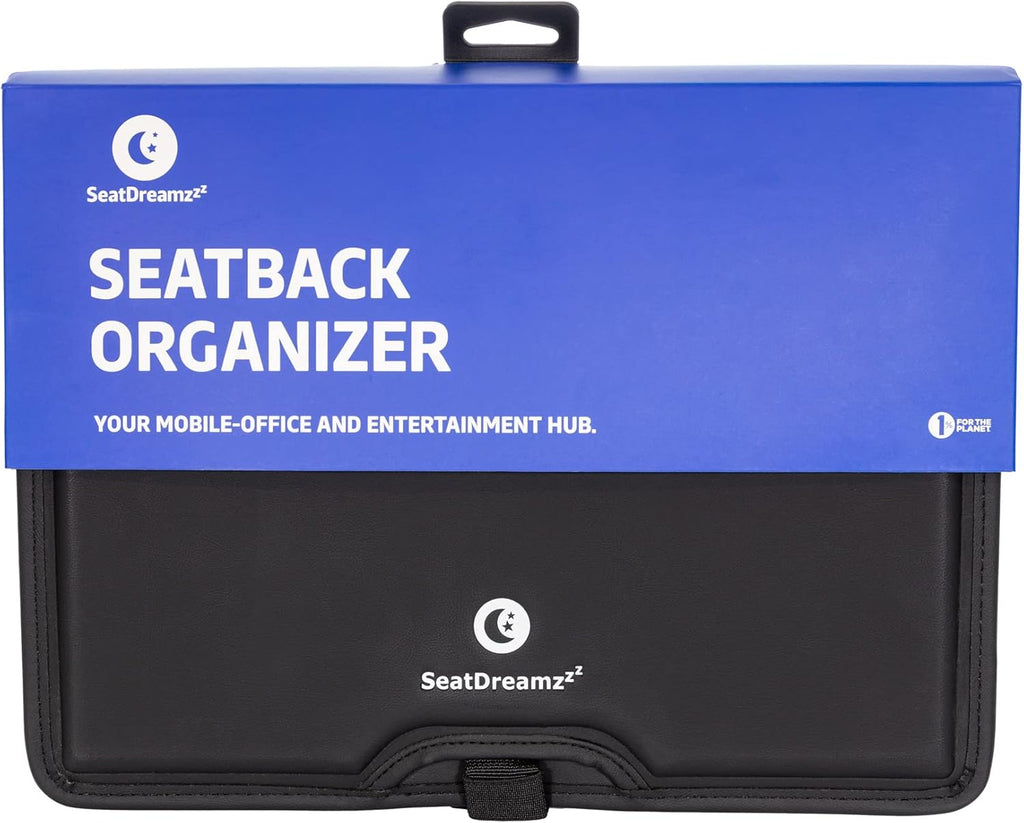 Seatback Organizer Pack of 2 Z8042
