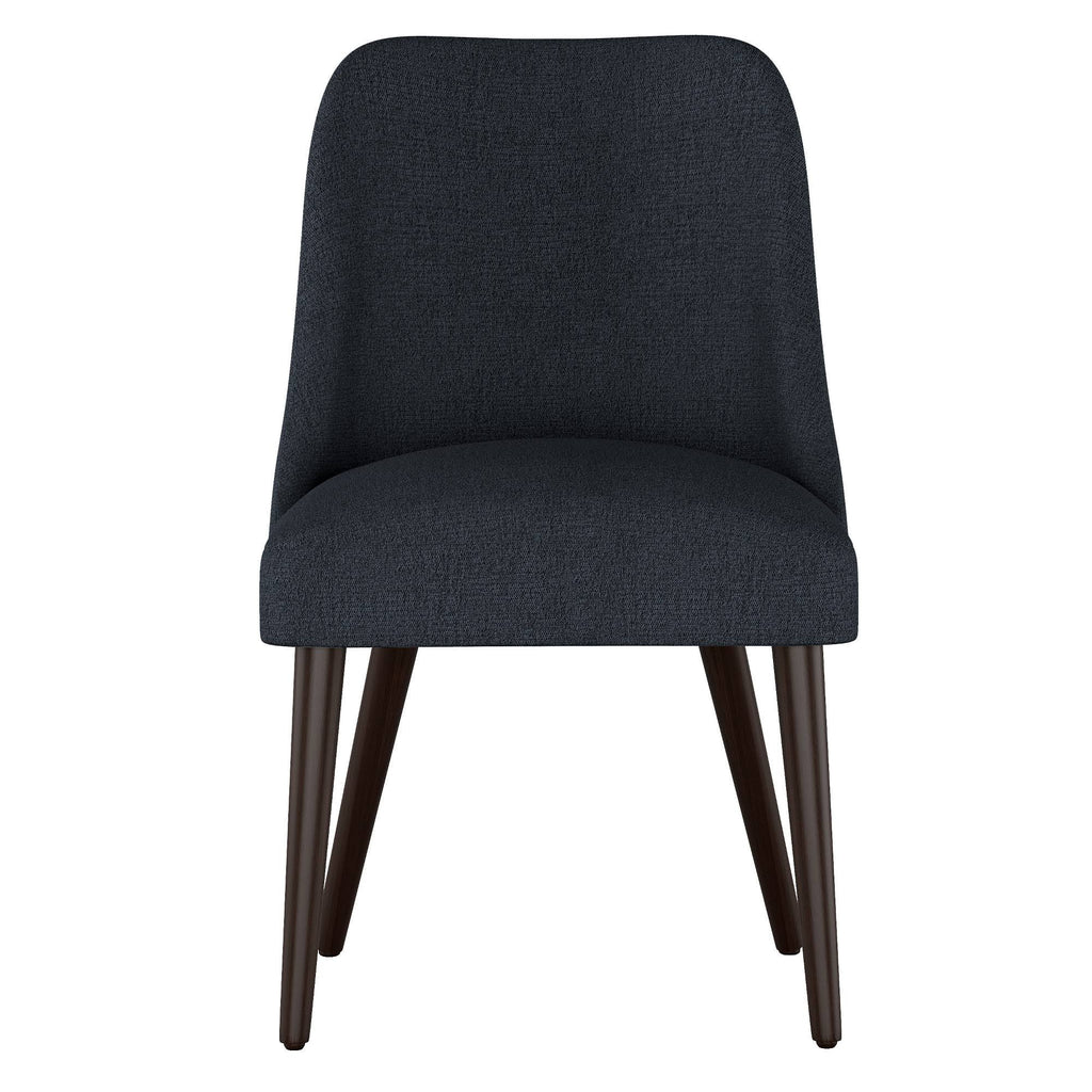 Round Back Dining Chair Y320020