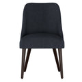Round Back Dining Chair Y320020