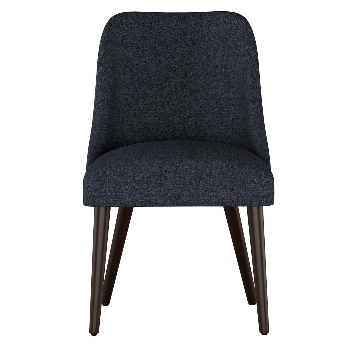 Round Back Dining Chair Y320020