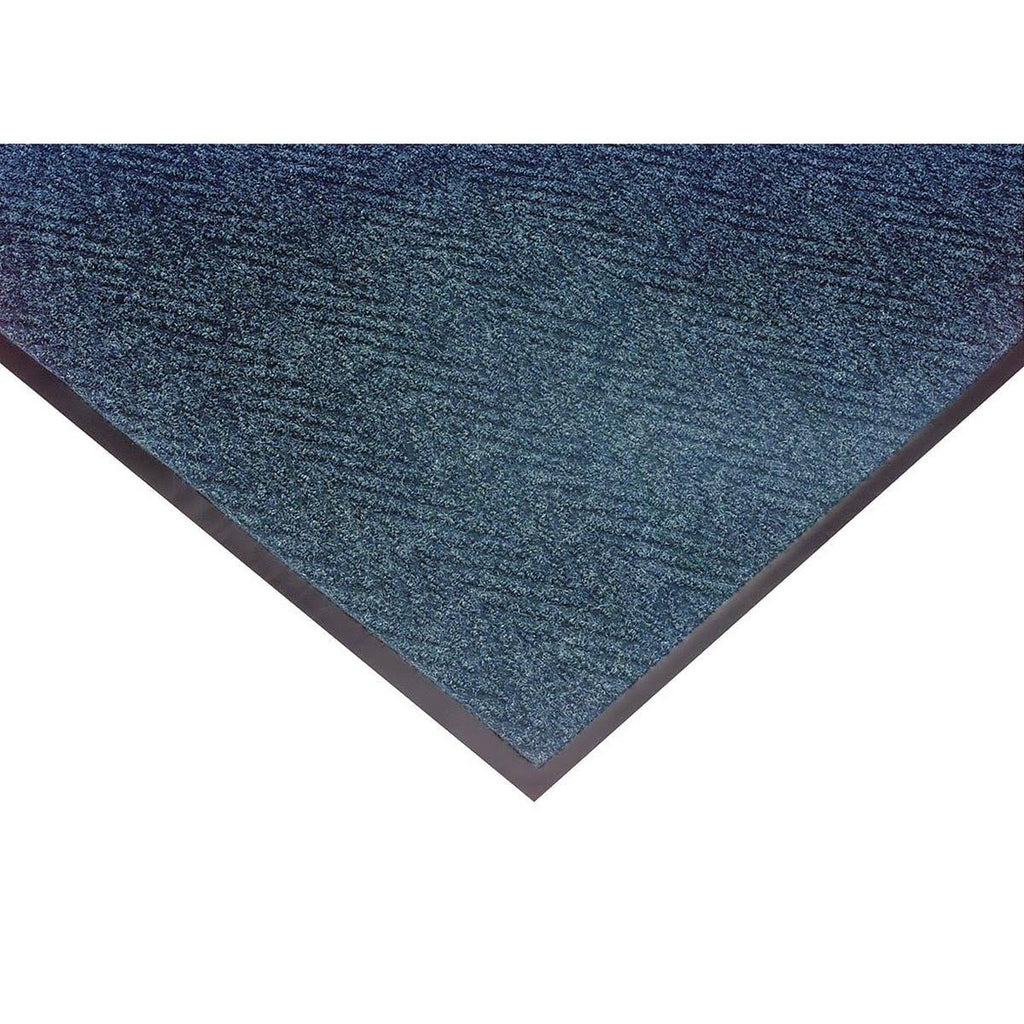 Carpeted Runner, Blue, 4Ft. x 8Ft. C15899