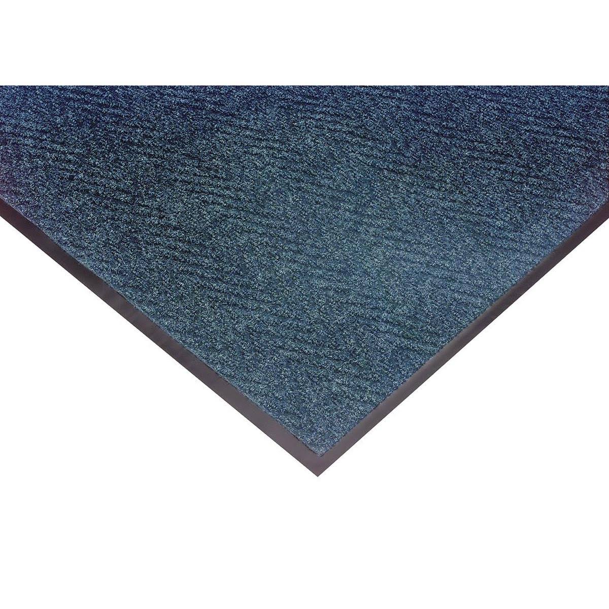 Carpeted Runner, Blue, 4Ft. x 8Ft. C15899