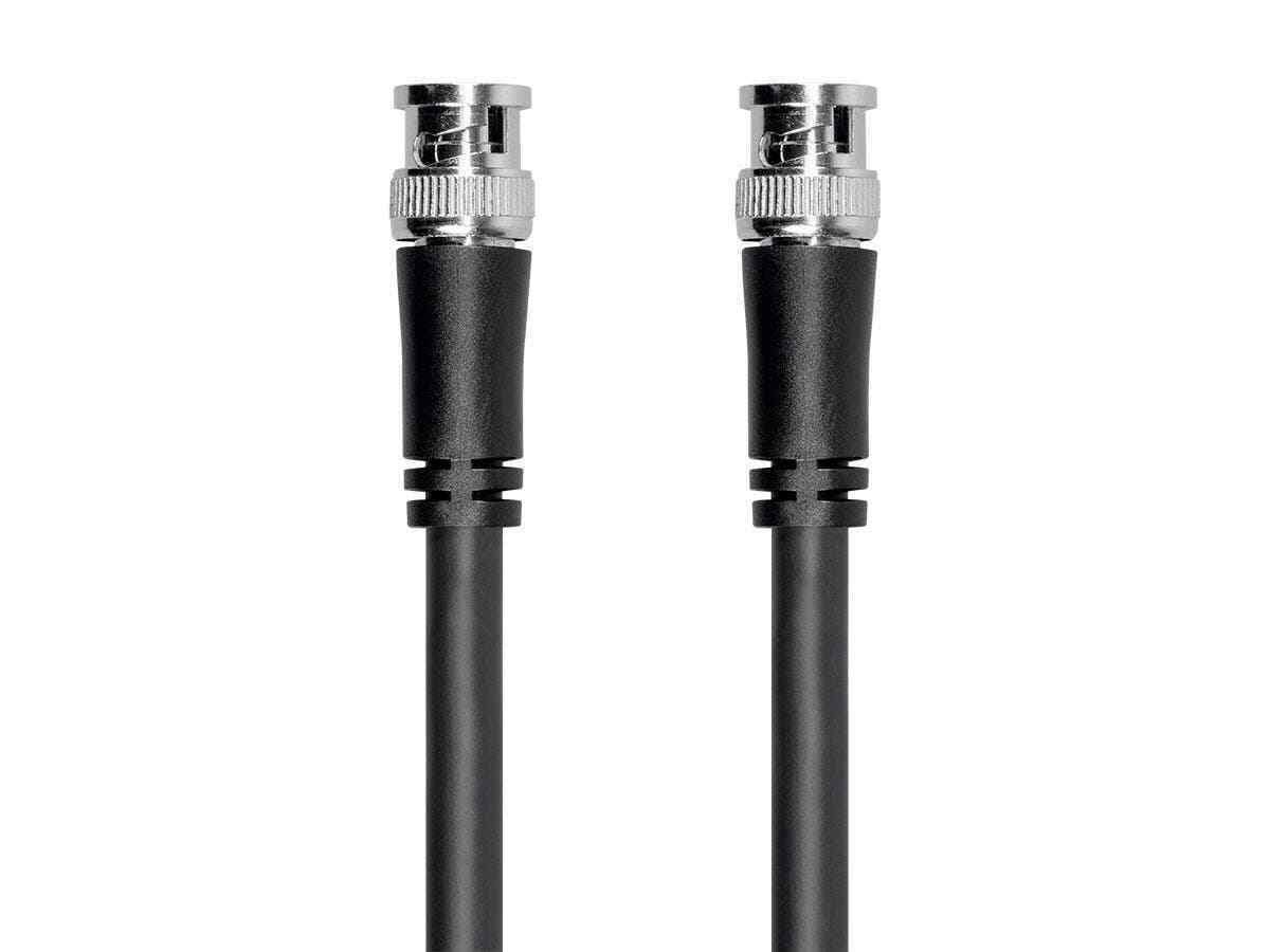 Black 100 Feet SDI BNC Cable R936
