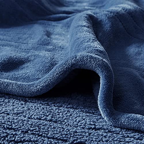 King Tan Heated Blanket L548170