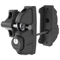 Two Sided Lockable Hardware S56682