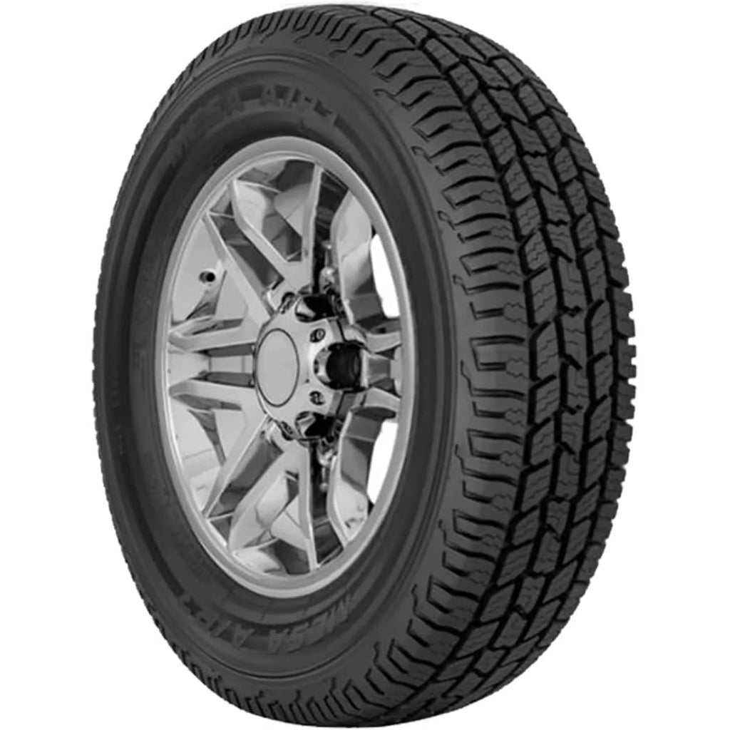 245/70R17 110T Tire V97856