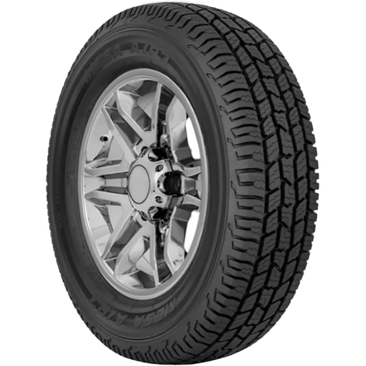 245/70R17 110T Tire V97856