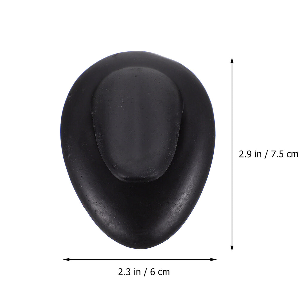 Toe Tic Tac Game Glass Shot Resin G109101