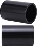 Black Aluminum Alloy 50mm Bicycle Headset Spacer Q8427