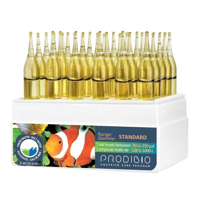 BioDigest Pet Supplies R301