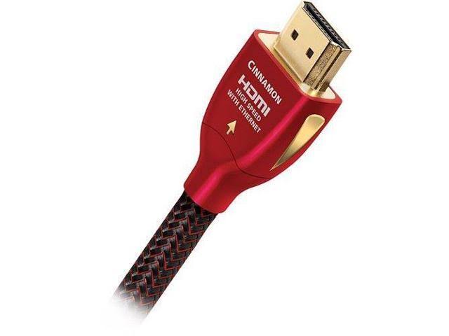 Cinnamon HDMI Cable P5837