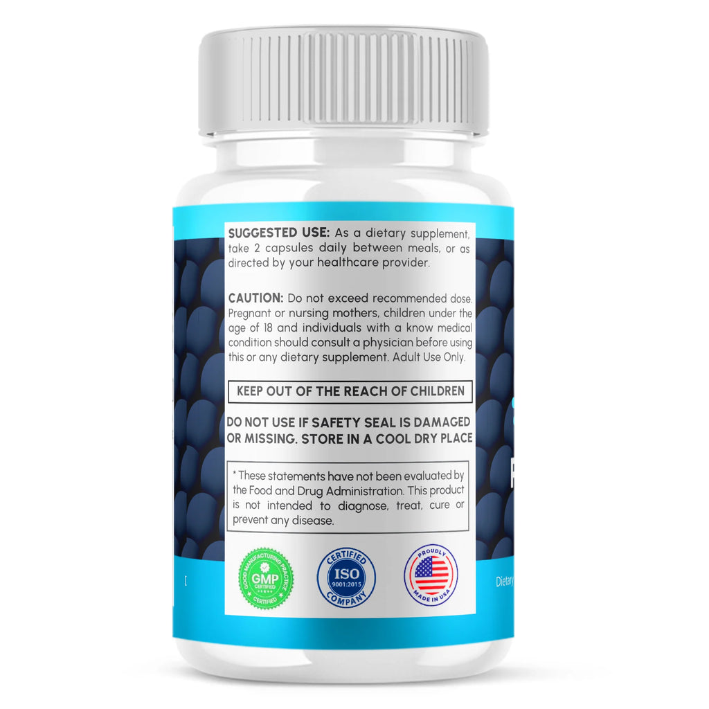 Capsules L24798
