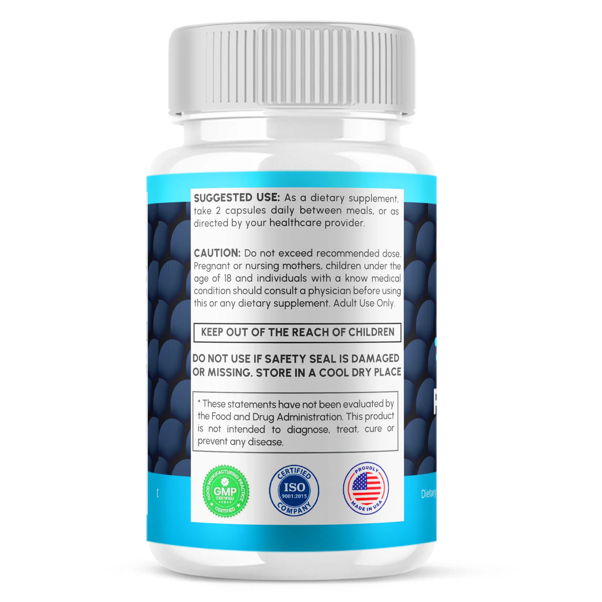 Capsules L24798