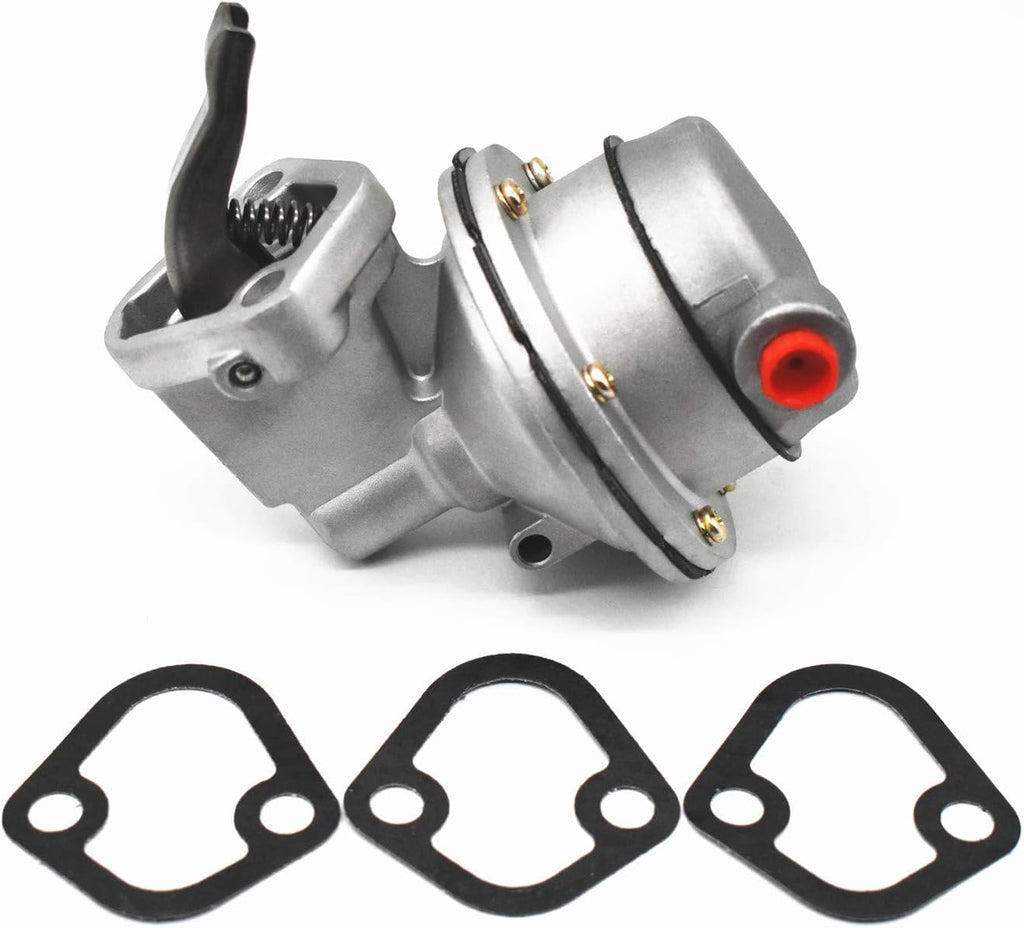 Sea Water Fuel Pump Pack of 2 H150958