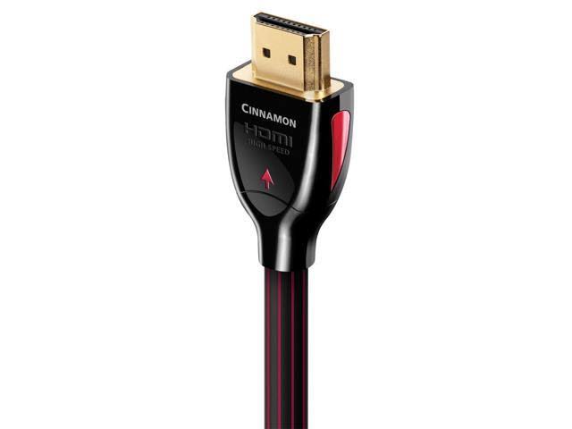 Cinnamon HDMI Cable P5837