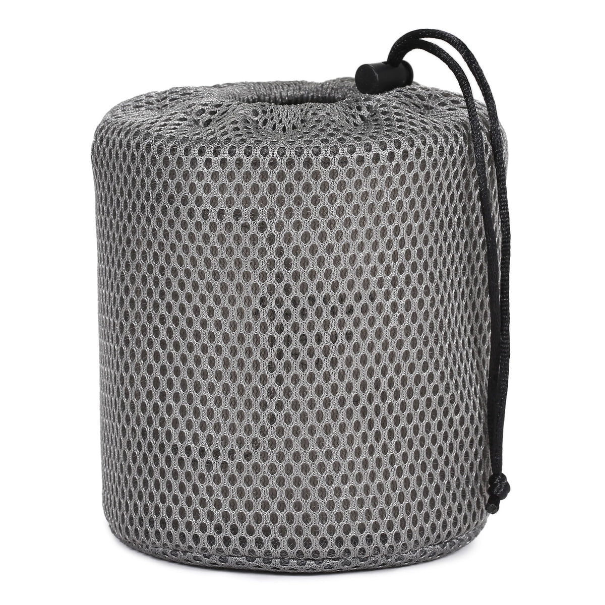 Ultralight 750ml Titanium Pot with Lid and Foldable Handle P498