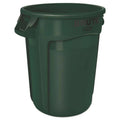 10 gal Plastic Round Container O745