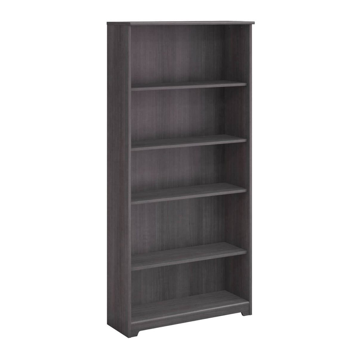 Tall 5 Shelf Bookcase F27073