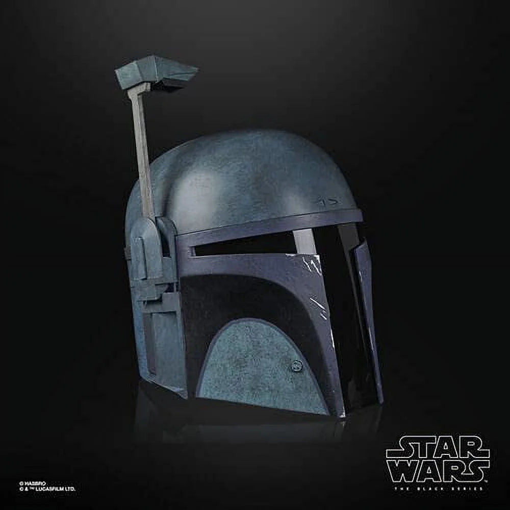 Star Wars The Black Series Death Watch Helmet E5986