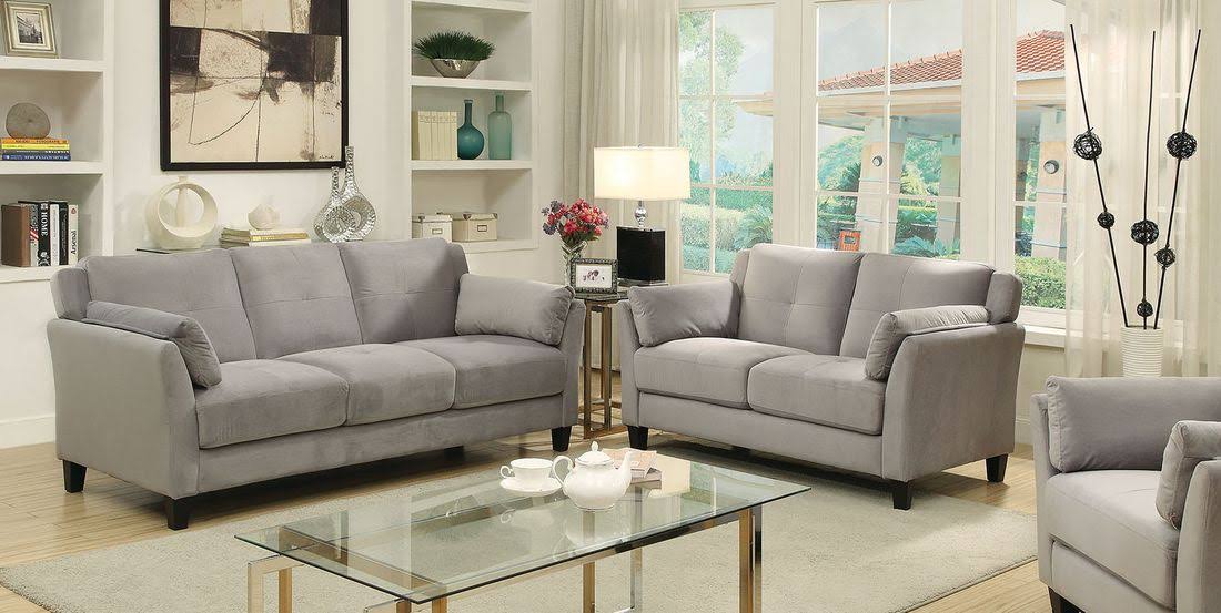 Gray Chair O513