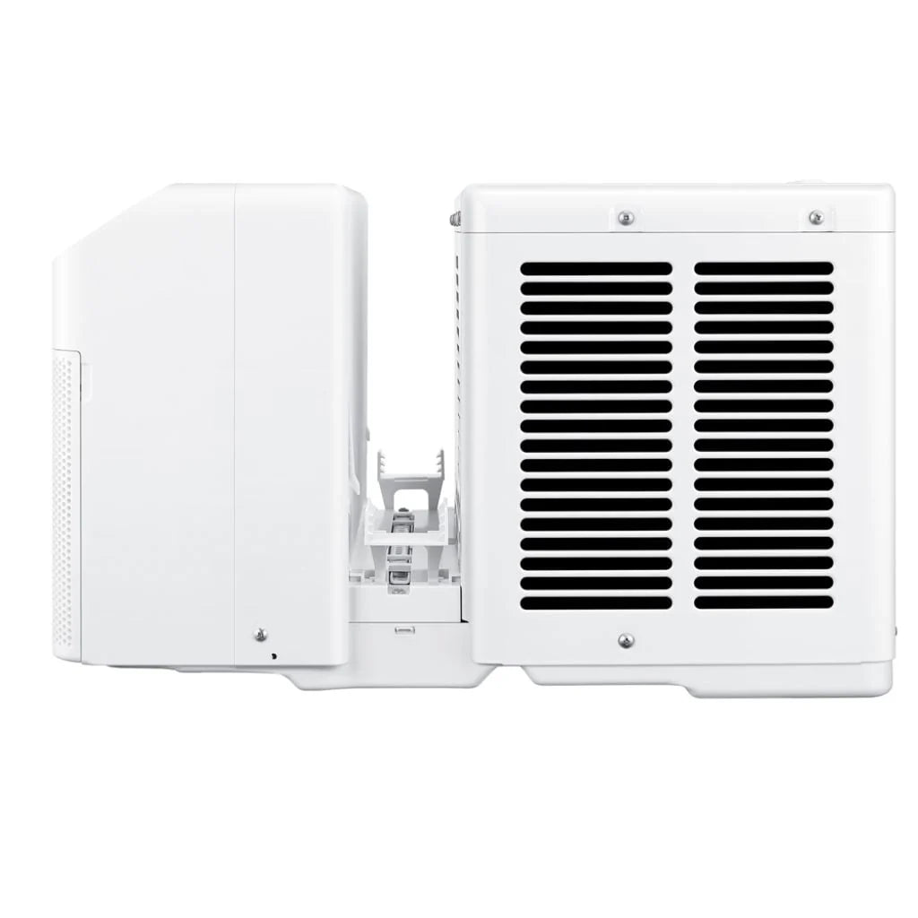 10,000 BTU Smart Inverter U-Shaped Window Air Conditioner U5439