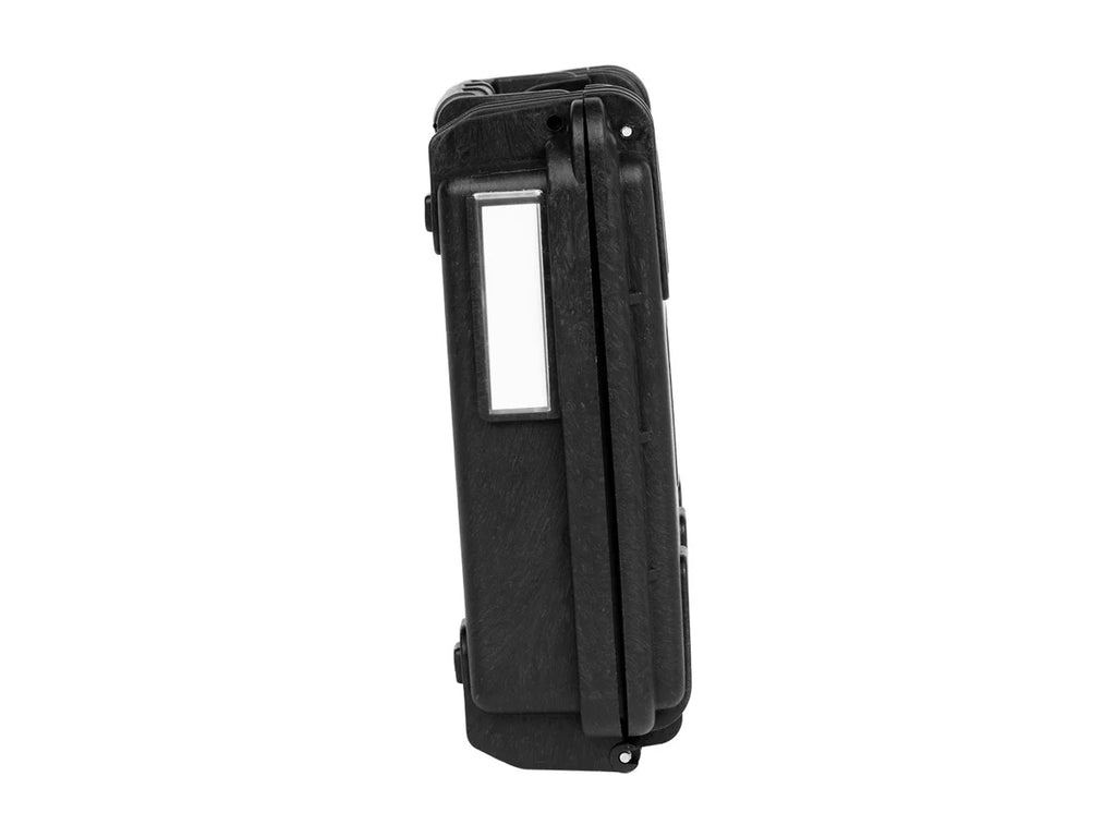 Weatherproof Hard Case with Customizable Foam J99950