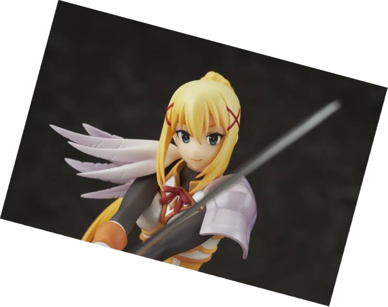 1/8 Scale Figure V9165