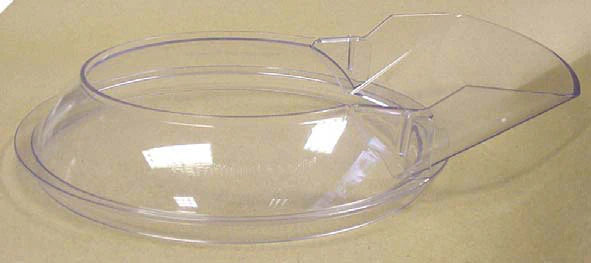Pouring Shield O805