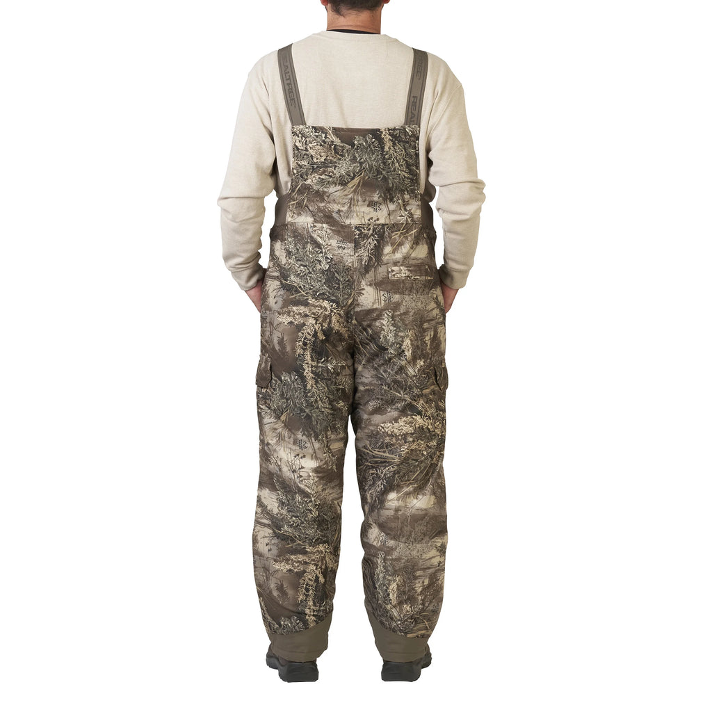 Insulated Bib K7174
